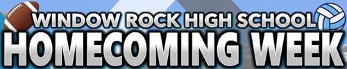  Click Here for Homecoming Information